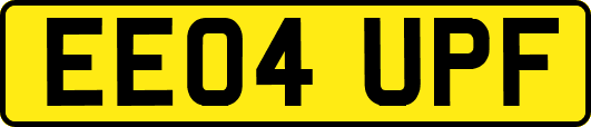 EE04UPF