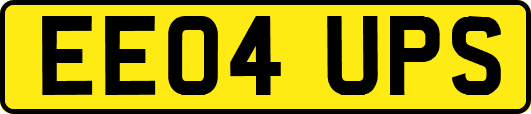 EE04UPS
