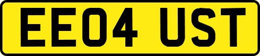 EE04UST