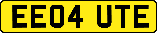 EE04UTE