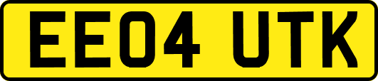 EE04UTK
