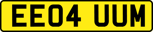 EE04UUM