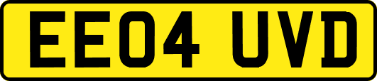EE04UVD