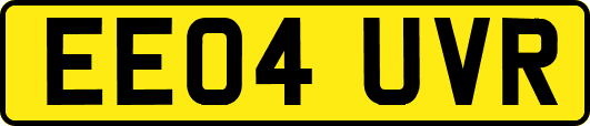 EE04UVR