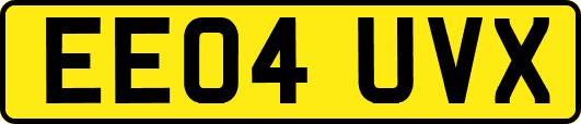 EE04UVX
