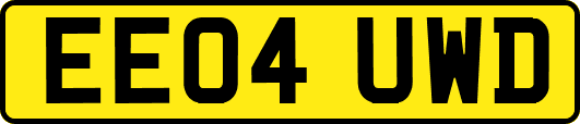 EE04UWD