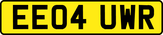 EE04UWR