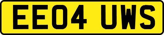 EE04UWS
