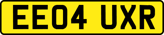 EE04UXR