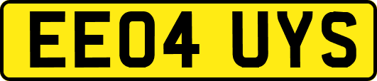 EE04UYS