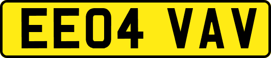 EE04VAV