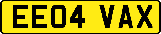 EE04VAX