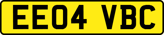 EE04VBC