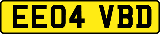 EE04VBD