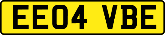 EE04VBE