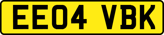 EE04VBK