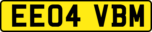 EE04VBM