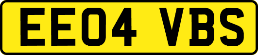 EE04VBS