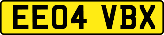 EE04VBX