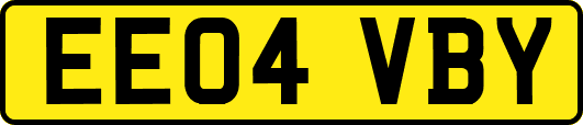 EE04VBY