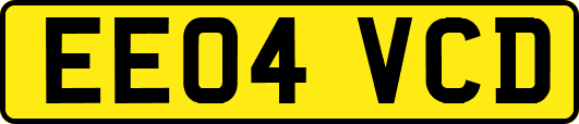 EE04VCD