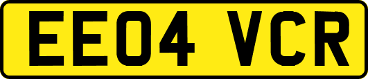 EE04VCR