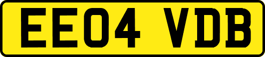 EE04VDB