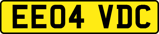 EE04VDC
