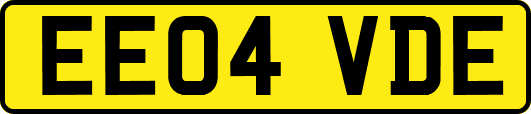 EE04VDE