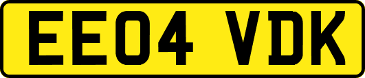 EE04VDK