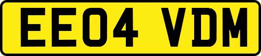 EE04VDM