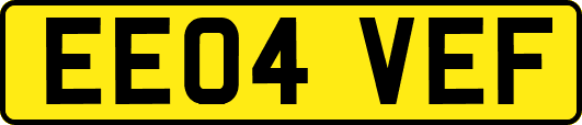 EE04VEF
