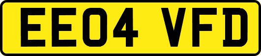 EE04VFD