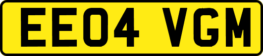 EE04VGM
