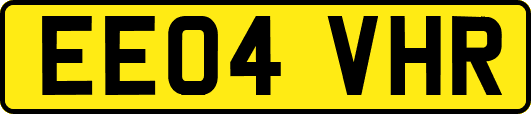 EE04VHR