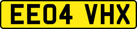 EE04VHX