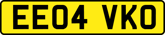 EE04VKO