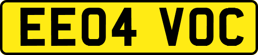 EE04VOC