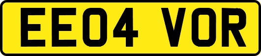 EE04VOR