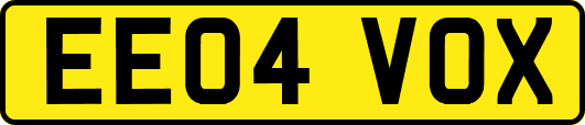 EE04VOX