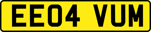 EE04VUM