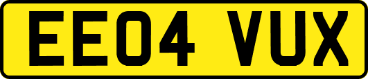 EE04VUX