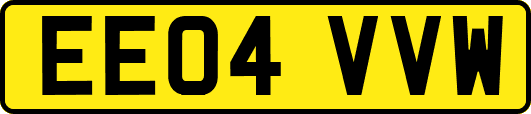 EE04VVW