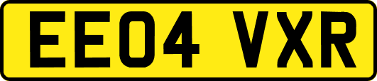 EE04VXR
