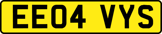 EE04VYS