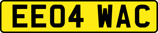 EE04WAC
