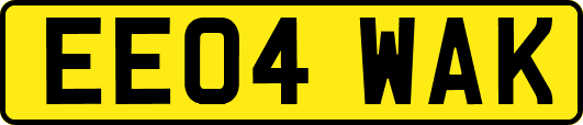 EE04WAK