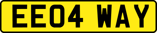 EE04WAY