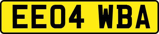 EE04WBA