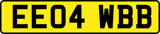 EE04WBB